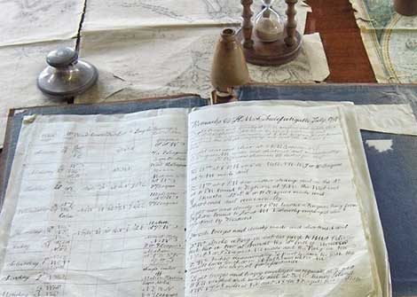 Тест онлайн для судомехаников по судовой технической документации