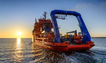 Морской транспорт, основные сферы применения