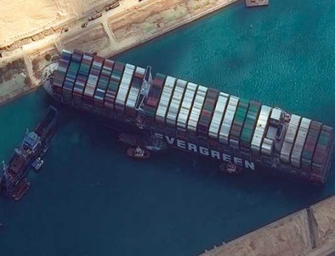 Тест по управлению операциями судна для судомехаников