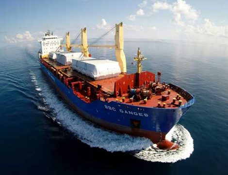 Тест онлайн по охране человеческой жизни на море