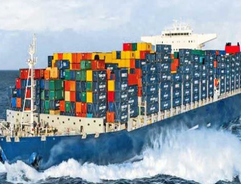 Комплексный тест по грузоведению онлайн для судоводителей