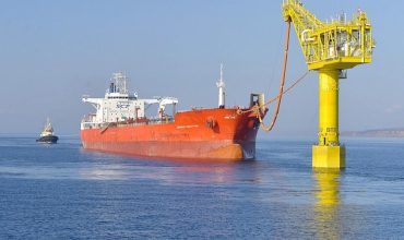 Грузовые и грузопассажирские морские транспортные суда