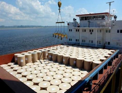 Онлайн тестирование по теме перевозки опасных грузов