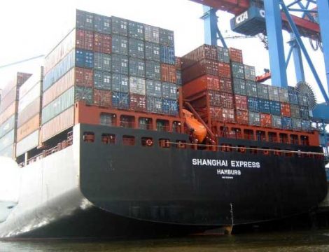 Онлайн тестирование по перевозке грузов навалом