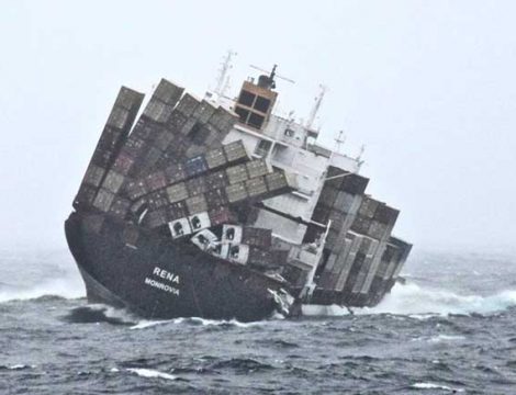 Тест для судомехаников по остойчивости, посадке и прочности судна