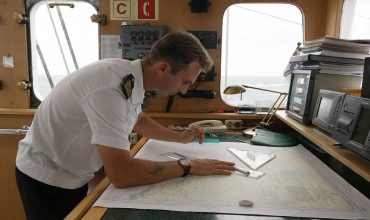 Методы и модели количественного обоснования управленческих решений в судовой промышленности