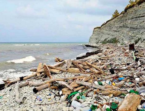 Тест по требованиям МАРПОЛ 78/95 к защите окружающей среды