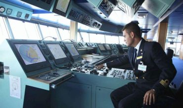 Планирование рейса судна