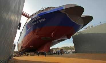 Анализ повреждаемости и обоснование критериев прочности корпусов судов ледового плавания и ледоколов