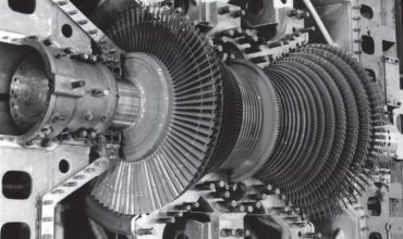 Особенности сборки турбин и редукторов