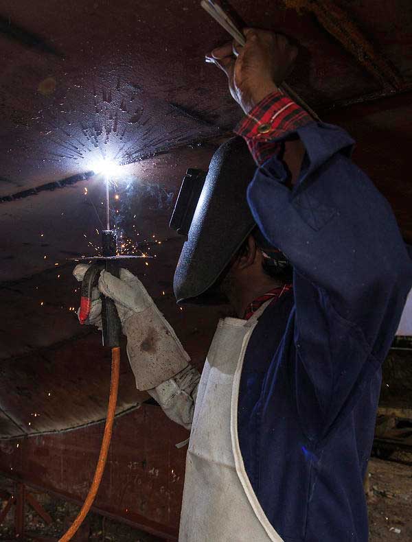 Судоремонт