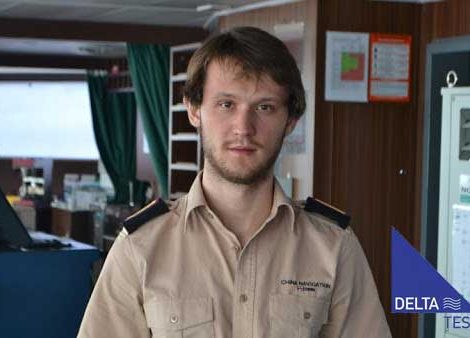 Тренировочный Дельта тест онлайн для старших механиков