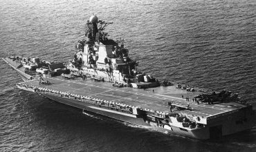 Авианосцы Второй мировой войны