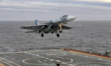 Авиация ВМФ России