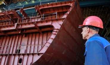 Методология проектирования конструкций ледовых усилений по критерию предельной прочности