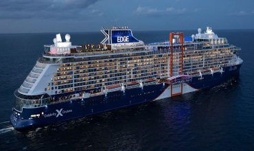 Круизные лайнеры Celebrity