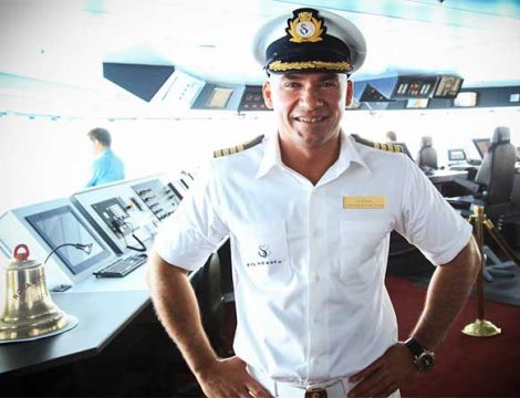 Тренировочный Дельта тест онлайн для судоводителей