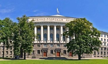 Список высших военно-учебных заведений России