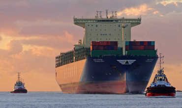 Технико-эксплуатационные характеристики морских судов и плавучих сооружений