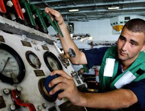 Тренировочный Delta тест онлайн для электромехаников