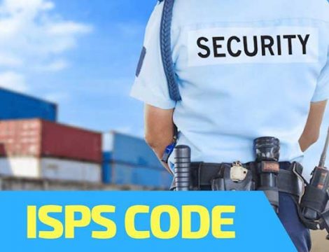 Вопросы и ответы к Delta тесту по Кодексу ОСПС (ISPS) для подготовки к экзамену