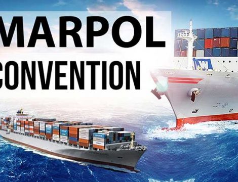 Ответы к тесту Compas v3.40 по Кодексу MARPOL 78/95 для судоводителей