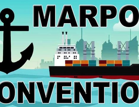 Ответы к тесту программы Compas v3.40 по MARPOL-73/78 для судомехаников