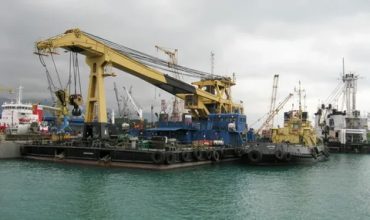 Служебно-вспомогательный, технический и рыбопромысловый флот