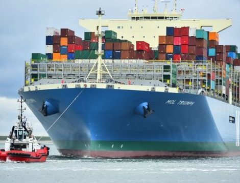 Тренировочный Delta тест онлайн по Кодексу ОСПС (ISPS)