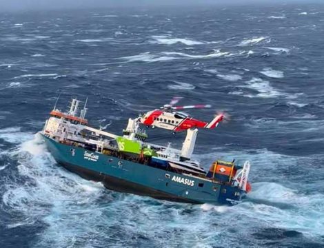 Ответы к тесту Compas v3.40 по остойчивости морских судов для судомехаников