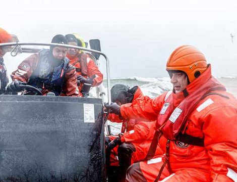 Ответы к тесту Compas v3.40 по охране человеческой жизни для судомехаников