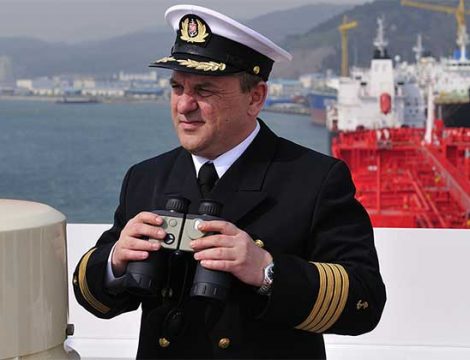 Вопросы и ответы к Delta тесту для старпомов