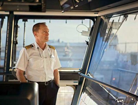 Тренировочный Дельта тест онлайн для старпомов