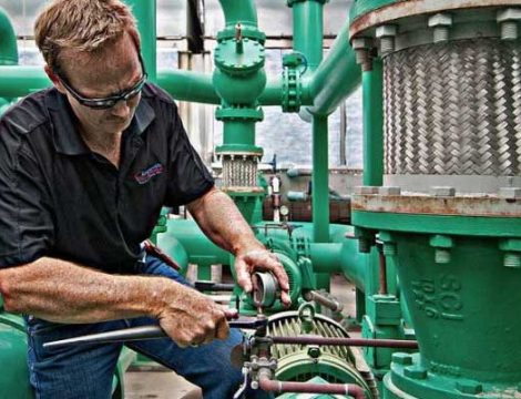 Вопросы и ответы к Delta тесту по специальности старший механик