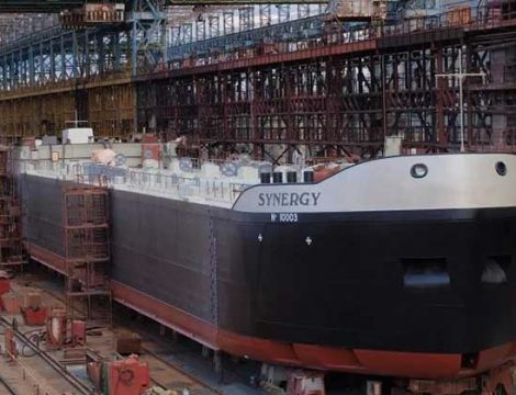 Ответы к тесту Compas v3.40 по устройству судна и морскому делу