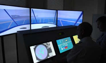 Применение опыта управления моделями судов на практике