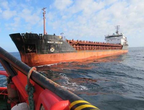 Ответы к тесту программы Compas v3.40 по перевозке опасных грузов