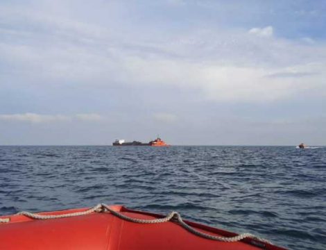 Ответы к тесту программы Compas v3.40 по проведению спасательных операций