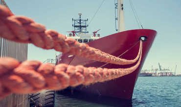 Судовой якорь и его применение при швартовке