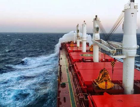 Ответы к комплексному тесту программы Compas v3.40 для судоводителей