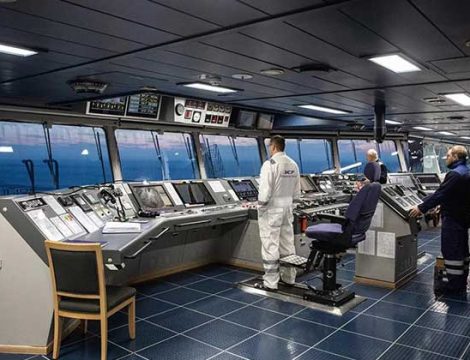 Ответы к тесту программы Compas v3.40 по организации несения вахты