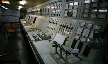 Элементы автоматических систем судна