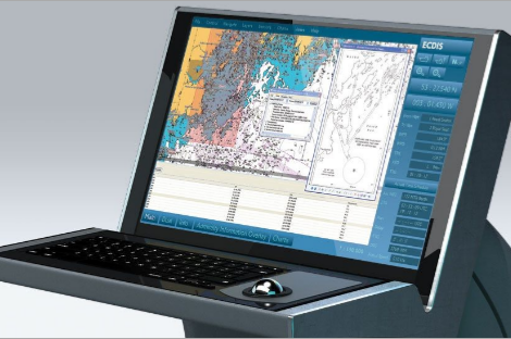 Вопросы и ответы к Delta тесту по навигационной системе ECDIS