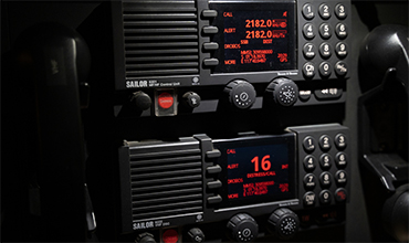 Вопросы и ответы к Delta тесту по системе связи при бедствии GMDSS