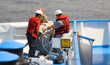 Вопросы и ответы к Delta тесту по должности матрос