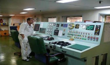 Основные свойства объектов автоматических систем судна