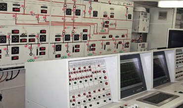 Понятия об элементах и методах анализа дискретных систем автоматического управления