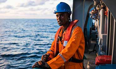 Тренировочный Delta тест по должности матрос (квалифицированный)