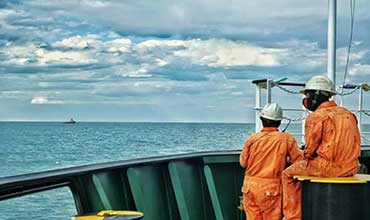 Вопросы и ответы к Delta тесту по должности матрос