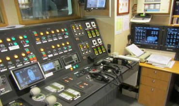 Процессы в судовых системах автоматического управления. Особенности настройки регуляторов